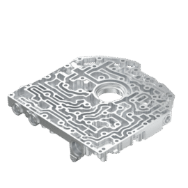 Imagem do produto CARCAÇA DE ALUMÍNIO | JOHN DEERE | R319700