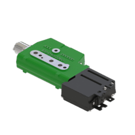 Imagem do produto VÁLVULA DE CONTROLE SELETIVO | JOHN DEERE | AL225973