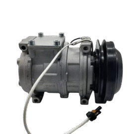 Imagem do produto COMPRESSOR DO AR CONDICIONADO | JOHN DEERE | RE52454