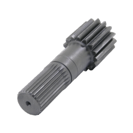 Imagem do produto EIXO SOLAR | JOHN DEERE | L116104