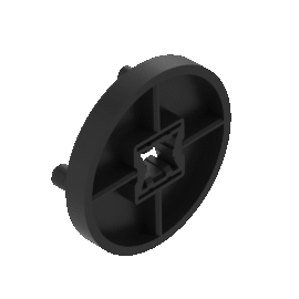 Imagem do produto DISCO DE POSIÇÃO DO SENSOR EIXO | JOHN DEERE | L165798