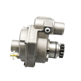 Imagem do produto BOMBA DE ÁGUA | JOHN DEERE | RE68230