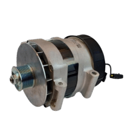 Imagem do produto ALTERNADOR | JOHN DEERE | DZ123911