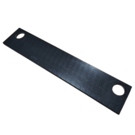 Imagem do produto PLACA DE DESGASTE | JOHN DEERE | N208731