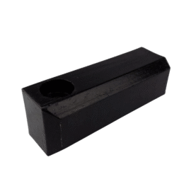 Imagem do produto PARA-CHOQUE CILINDRO | JOHN DEERE | N314367