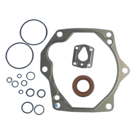 Imagem do produto KIT DE VEDAÇÃO | CASE IH | 1263244C3