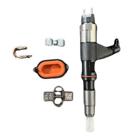 Imagem do produto KIT BICO INJETOR | JOHN DEERE | DZ103223