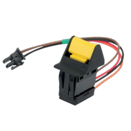 Imagem do produto INTERRUPTOR ÉLETRICO | JOHN DEERE | AXE19913