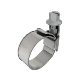 Imagem do produto BRAÇADEIRA DA MANGUEIRA | JOHN DEERE | AL212941