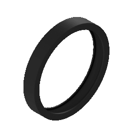 Imagem do produto VEDAÇÃO DE BORRACHA | JOHN DEERE | R559032