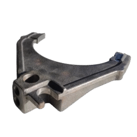 Imagem do produto GARFO ALAVANCA DE CÂMBIO | JOHN DEERE | R166786