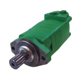 Imagem do produto MOTOR HIDRÁULICO | JOHN DEERE | CB11508060