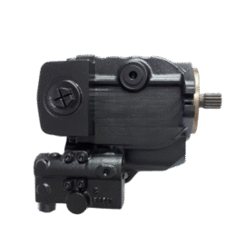 Imagem do produto BOMBA HIDRÁULICA | JOHN DEERE | AN277475