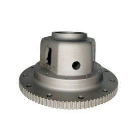 Imagem do produto CARCAÇA DIFERENCIAL | JOHN DEERE | R174118