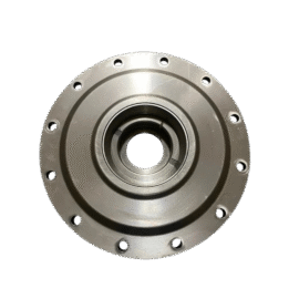 Imagem do produto TAMPA DO DIFERENCIAL | JOHN DEERE | R109481