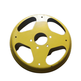 Imagem do produto ARO DE AÇO 28,25 x 31,5cm | JOHN DEERE | CQ22280