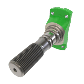 Imagem do produto JUNTA UNIVERSAL | JOHN DEERE | R254257