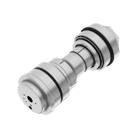 Imagem do produto KIT DO EIXO EXPANSOR | JOHN DEERE | RE584459