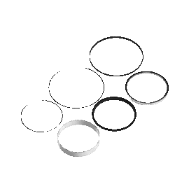 Imagem do produto CILINDRO HIDRÁULICO | JOHN DEERE | RE570306