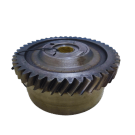 Imagem do produto TAMBOR DE AÇO | JOHN DEERE | L204280