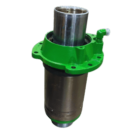 Imagem do produto CILINDRO DE DIREÇÃO | JOHN DEERE | RE587749