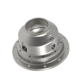 Imagem do produto CARCAÇA DO DIFERENCIAL | JOHN DEERE | R245813