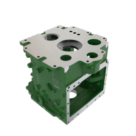 Imagem do produto CARCAÇA HABITAÇÃO | JOHN DEERE | AL227977