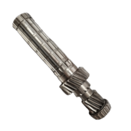 Imagem do produto EIXO DE ENTRADA | JOHN DEERE | R551499