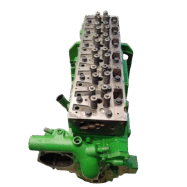 Imagem do produto BLOCO DO MOTOR | JOHN DEERE | R502997