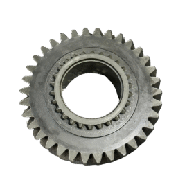 Imagem do produto ENGRENAGEM DE AÇO COM 34 DENTES | JOHN DEERE | R334404