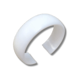 Imagem do produto LUVA TERMINAL NAVALHA | JOHN DEERE | H157812