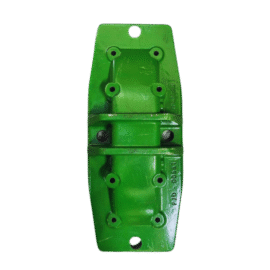 Imagem do produto TAMPA DE AÇO DA CARCAÇA | JOHN DEERE | CQ18284