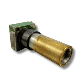 Imagem do produto KIT LIMITADOR DO CONTROLE | JOHN DEERE | AL203286