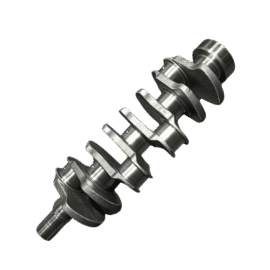 Imagem do produto VIRABREQUIM | JOHN DEERE | RE502385