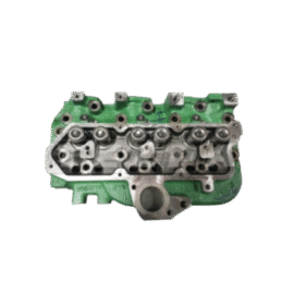 Imagem do produto CABEÇOTE DO CILINDRO COM VÁLVULAS | JOHN DEERE | RE507618