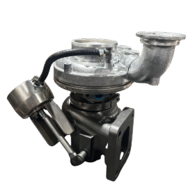 Imagem do produto TURBINA | JOHN DEERE | DZ120321