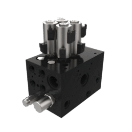 Imagem do produto VÁLVULA DE CONTROLE | JOHN DEERE | AKK39108