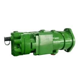 Imagem do produto BOMBA DA ENGRENAGEM | JOHN DEERE | AXE61624