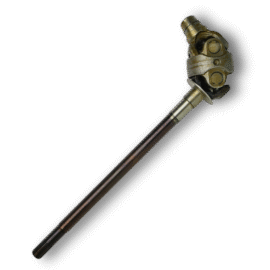 Imagem do produto ARTICULAÇÃO DUPLA TRACAO | JOHN DEERE | AL110925