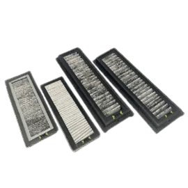 Imagem do produto FILTRO AR CONDICIONADO CARVÃO ATIVADO | JOHN DEERE | AL175727