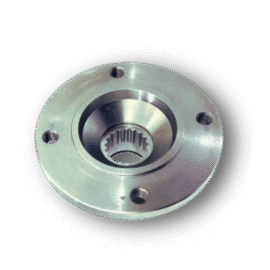 Imagem do produto CJ FLANGE TRACAO DANA | JOHN DEERE | AL160117