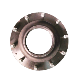 Imagem do produto KIT CUBO RODA COM PARAFUSO | JOHN DEERE | AL166862