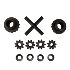 Imagem do produto KIT DIFERENCIAL TRAÇÃO | JOHN DEERE | AL166520