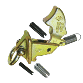 Imagem do produto CONJUNTO DE LIGAÇÃO DA TRAÇÃO | JOHN DEERE | AL117720