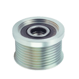 Imagem do produto POLIA RANHADURA | JOHN DEERE | AL166836