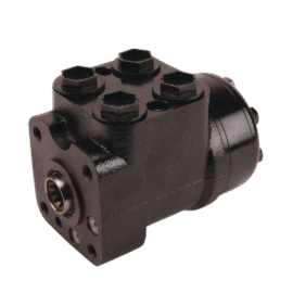 Imagem do produto DIREÇÃO HIDRÁULICA ORBITROL | JOHN DEERE | AL118056