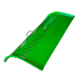 Imagem do produto CHAPA DIANTEIRA DO PICADOR | JOHN DEERE | AH218187