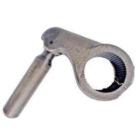 Imagem do produto BRAÇO DA MANIVELA | JOHN DEERE | R105154