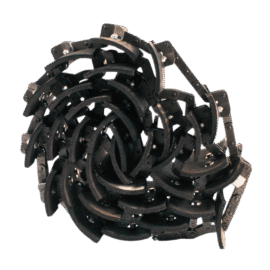 Imagem do produto CORRENTE DO ELEV DE GRÃO | JOHN DEERE | AXE28559