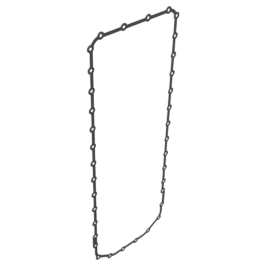 Imagem do produto JUNTA CARTER | JOHN DEERE | R521498